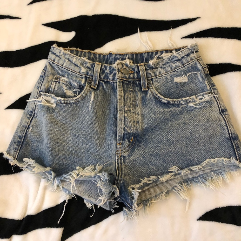 Carmar shorts